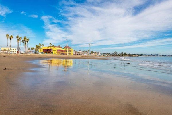 10 Best Santa Cruz Beaches Worth Visiting