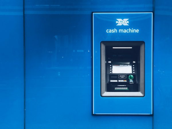 What is ATM full form? How ATM works?