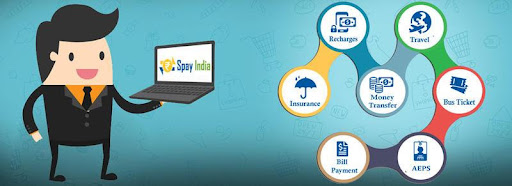 The Most Useful Spay India Business App