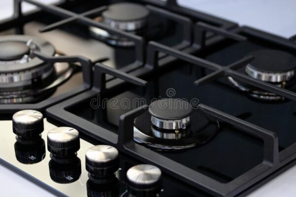 Advantages and disadvantages of auto ignition gas stove