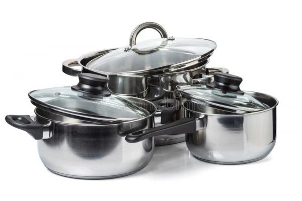 10 best oil to season stainless steel pans