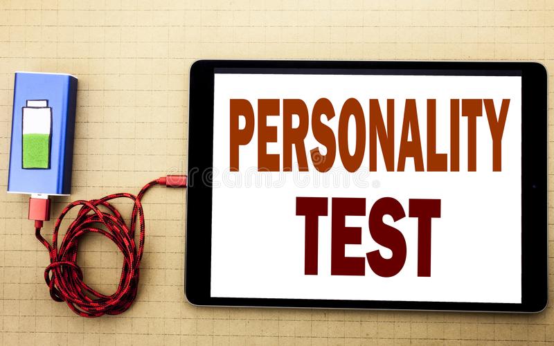 What Is Difficult Person Test?
