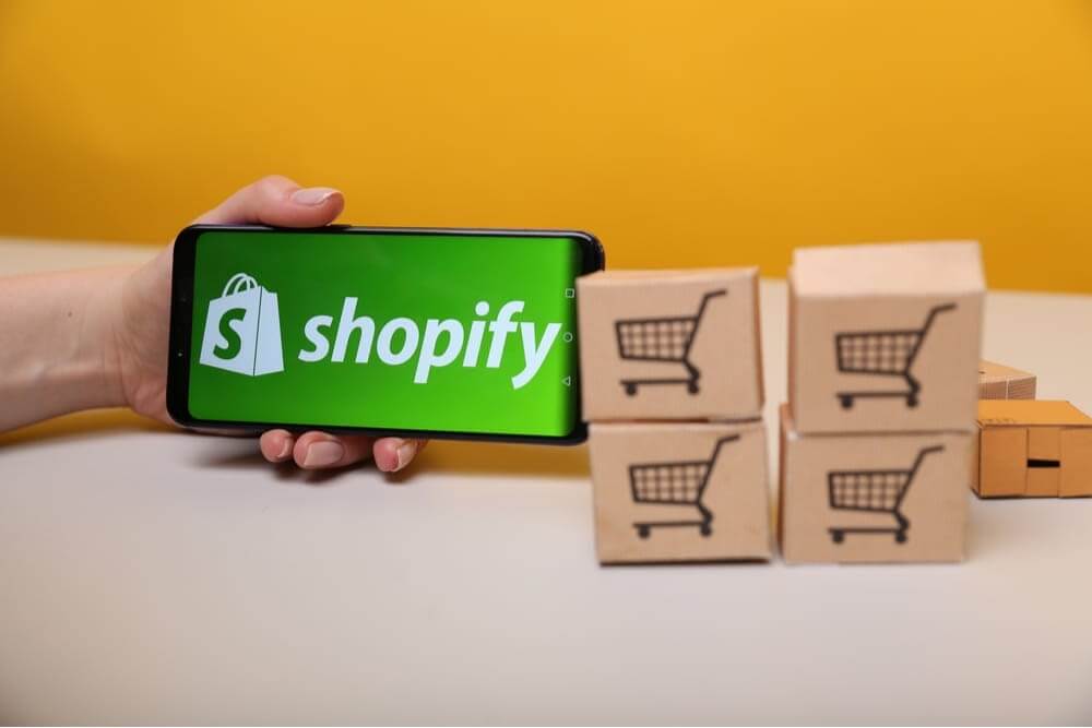How to use Shopify filters