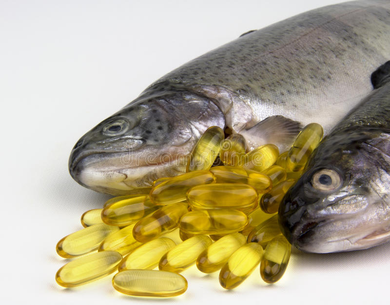 Fish oil benefits for hair growth and health