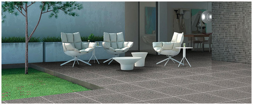 How To Choose An Outdoor Tile