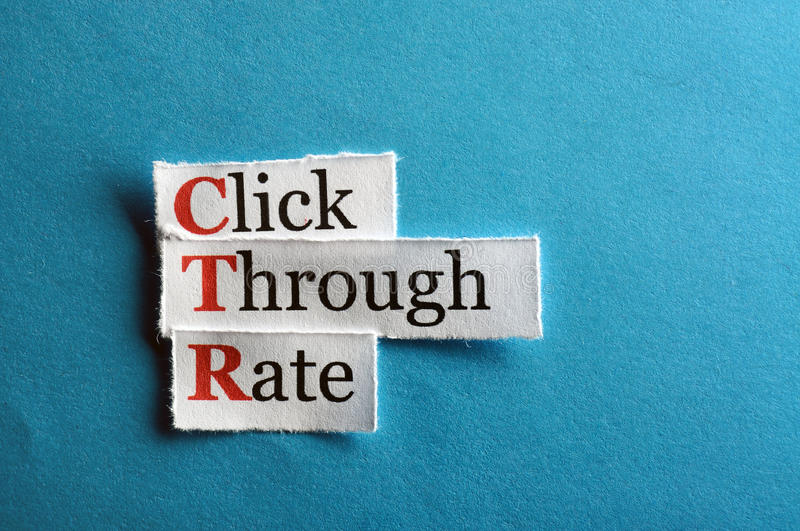 What is Organic Click Through Rate (CTR) Manipulation