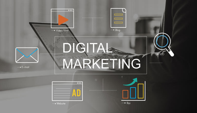 Digital marketing can be hyper-personalized
