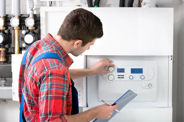 What Are the Benefits of Boiler Maintenance Services?