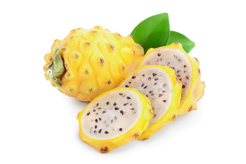 Dragon Fruit or Pitahaya, all about this exotic fruit