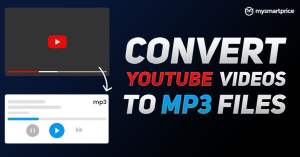 How to Convert YouTube to MP3? 5 Best YouTube to MP3 Converters