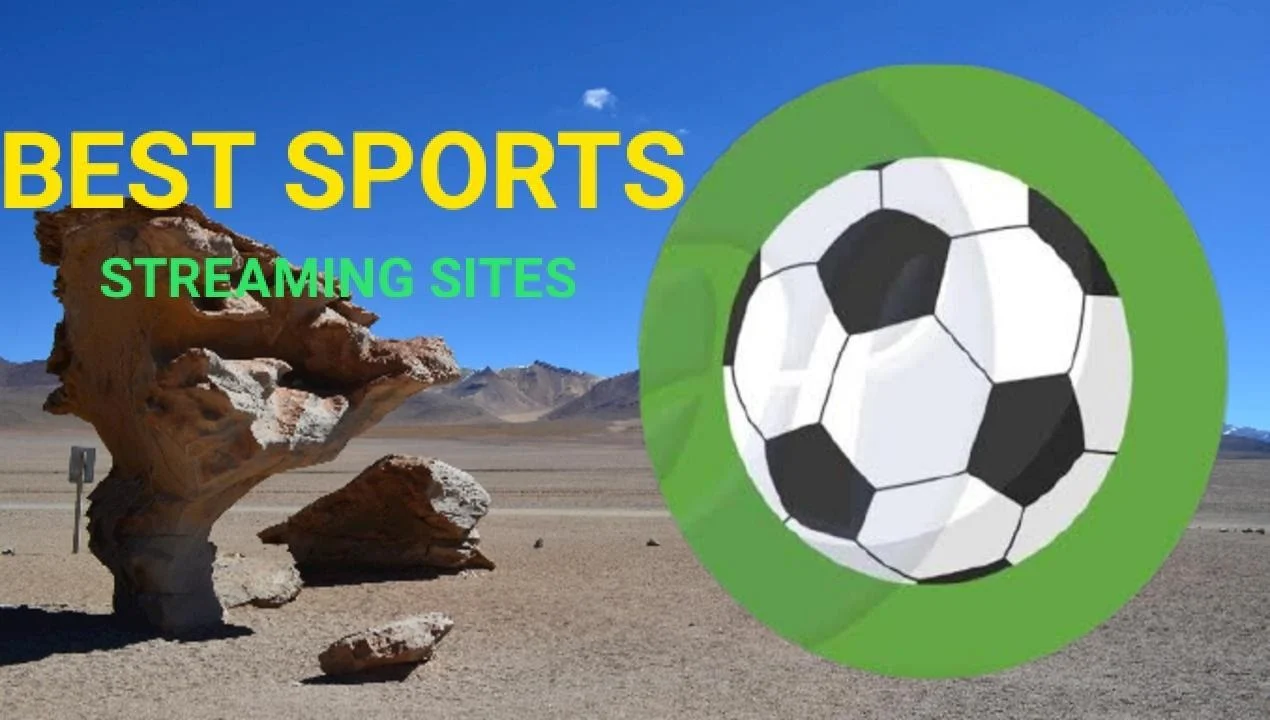 6 Top Free Sports Sites To Enjoy Your Favorite Sports in 2022
