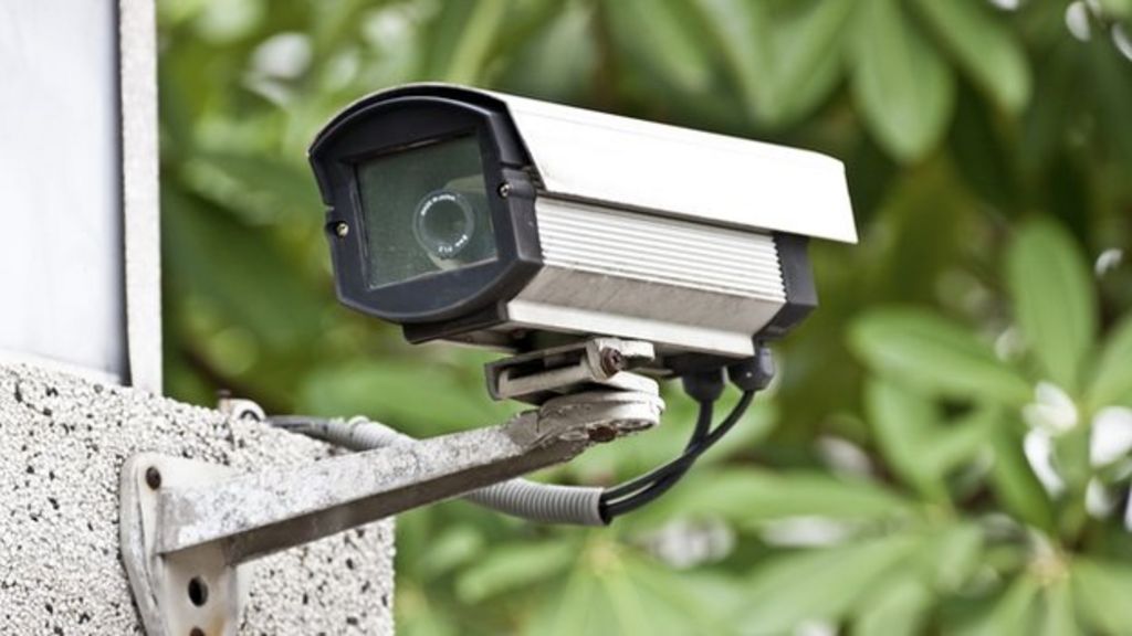 CCTV Cameras Birmingham