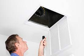 Why You Should Hire A Professional For Air Duct Cleaning