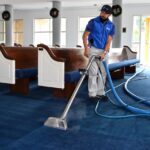 Commercial Carpet Cleaning Martinez