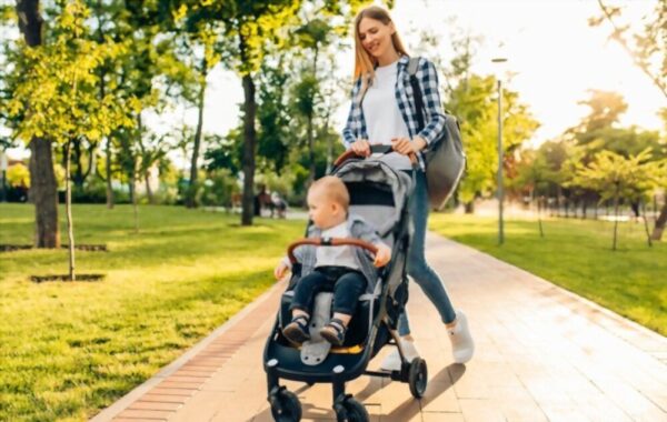 HOW TO SELECT A PRAM THAT FITS YOUR LIFESTYLE?
