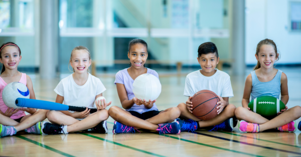 How Physical Activity Affects Academic Performance