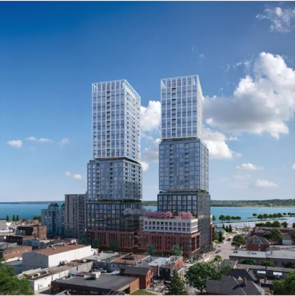 Why Should You Invest in Condo Projects in Barrie?
