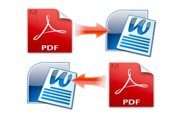 Free PDF Converter For Desktops