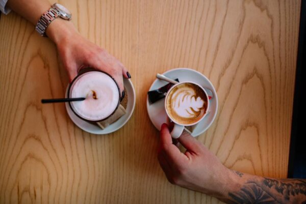 5 Coffee Event Ideas for a Get-Together