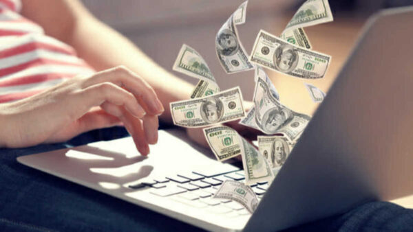 Earn Money Realistically And Responsibly Online