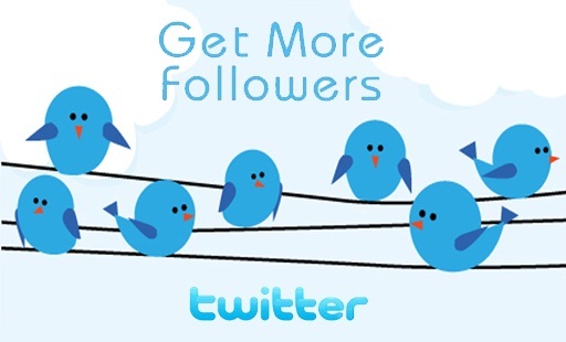 HOW DO YOU GET 1000 FOLLOWERS ON TWITTER FASTER?