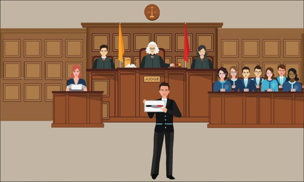 Qualities to look for in a Litigation Lawyer