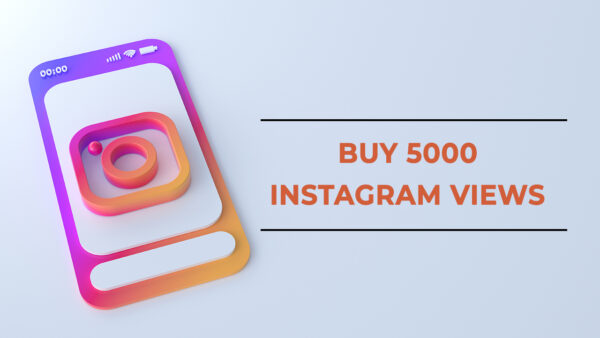How to Get 5000 Instagram Views in a Day