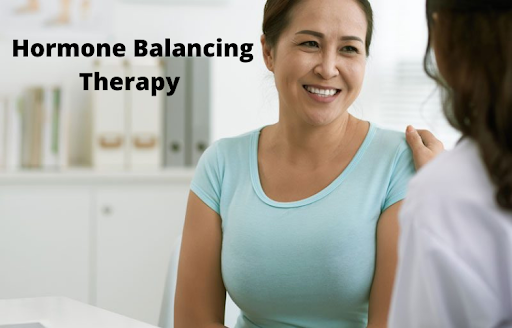 10 Warning Signs You Need to Look for Hormone Balancing Therapy