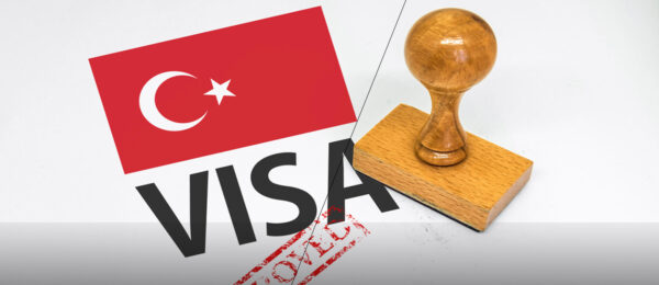 How to Get a Turkey Visa Online