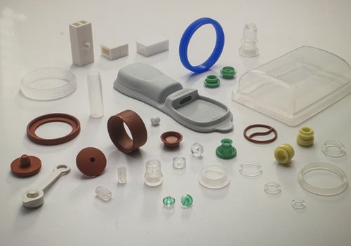 Silicone Parts: The Future of All Tools