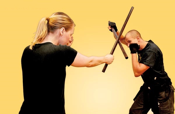  Learn About Irish Stick Fighting With Shillelagh 