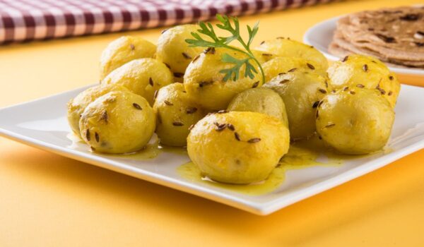 Are Potatoes Healthy Or Unhealthy?