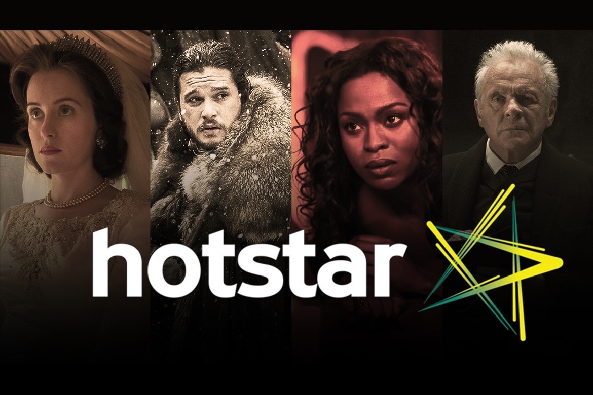 best shows on Hotstar to stream right now