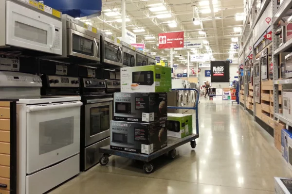 Best Time To Buy Kitchen Appliances