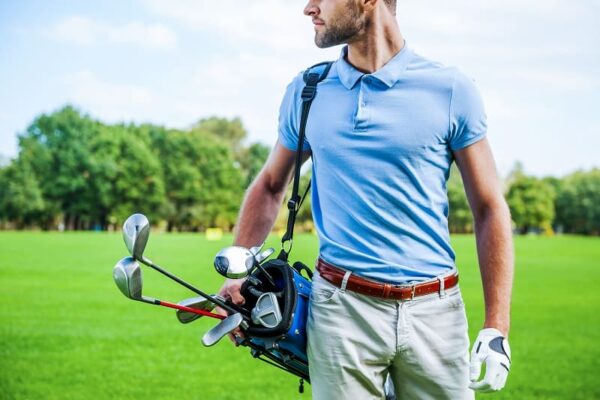 The Best Golf Shirts for Your Performance on the Golf Course