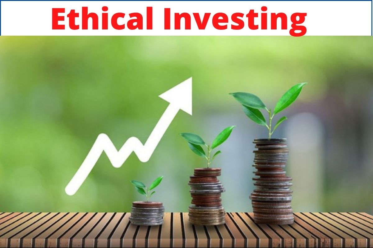 Looking for Ethical Investments