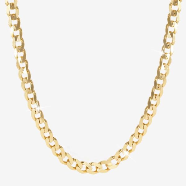 Chains – True Representatives Of Gold Jewellery Elegance