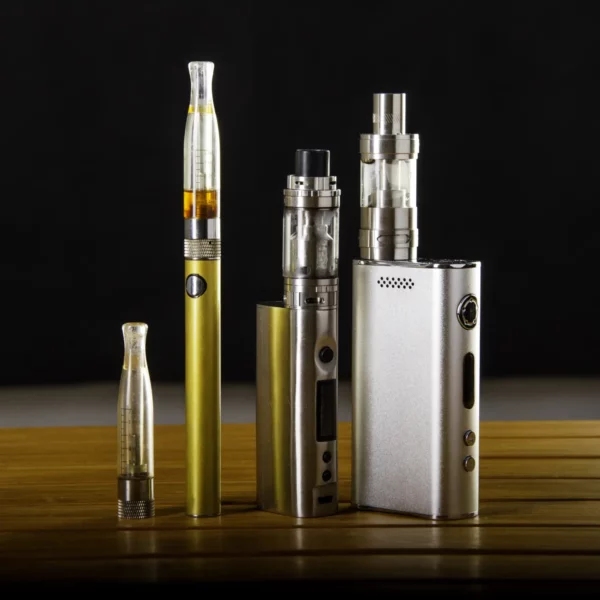 6 Values Of Vaping You Can Enjoy