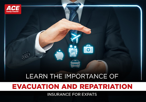 Learn the Importance of Evacuation and Repatriation Insurance for Expatriates￼