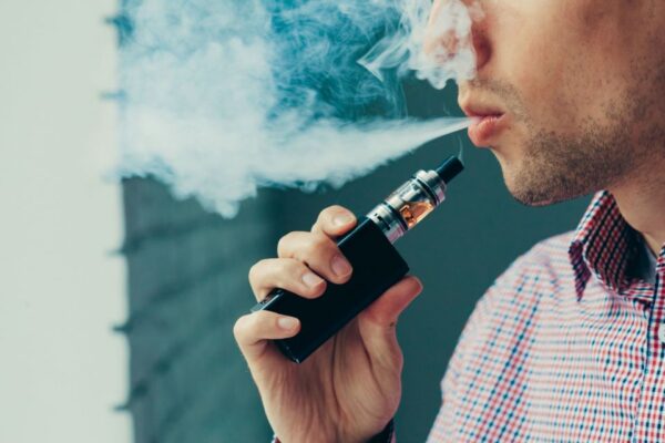 9 Things You Should Know About Vaping