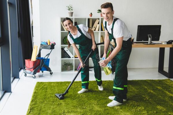 5 Things To Remember When Choosing Your Carpet Cleaners In London