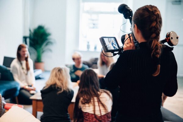 How Video Production Services Can Help Your Brand Shine?