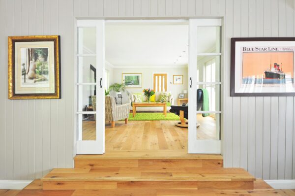 Tips To Keep Your Parquetry Floor Looking Sensational