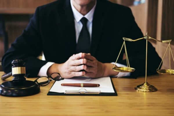  How To Find A Great Criminal Lawyer
