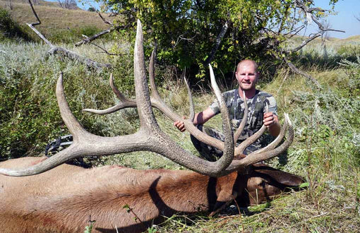 Prepare For a Successful Elk Hunt