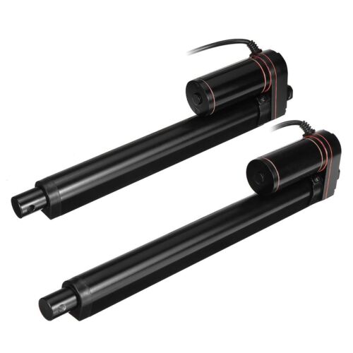Check out Key Benefits of Using Linear Actuators