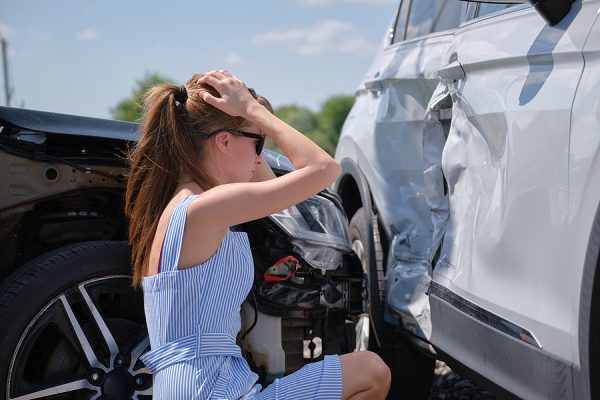 Top 6 Causes of T-Bone Accidents in Fort Wayne