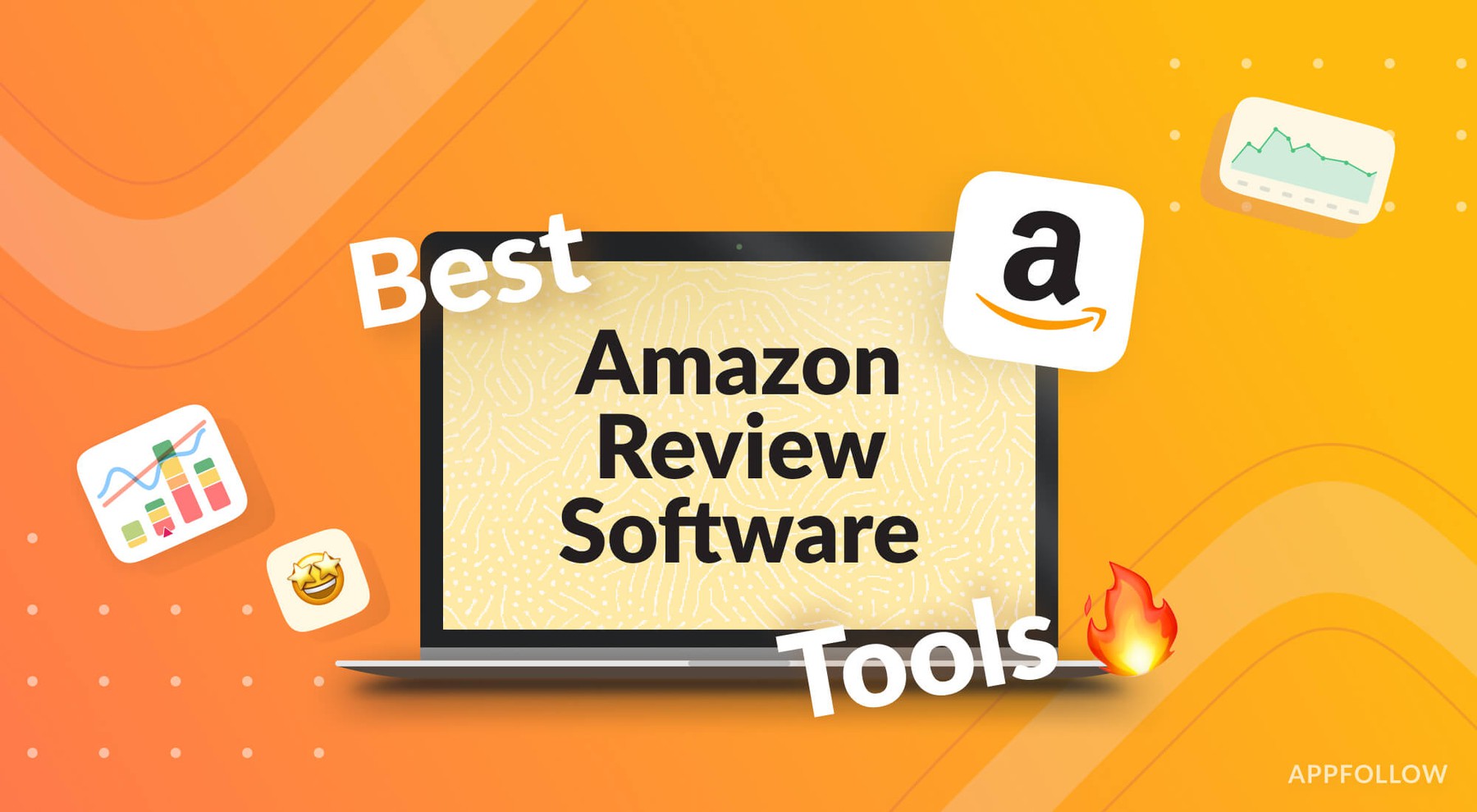 Review Tools on Amazon