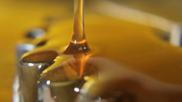 Mastering the Art of Crafting Shatter with CO2 Extraction
