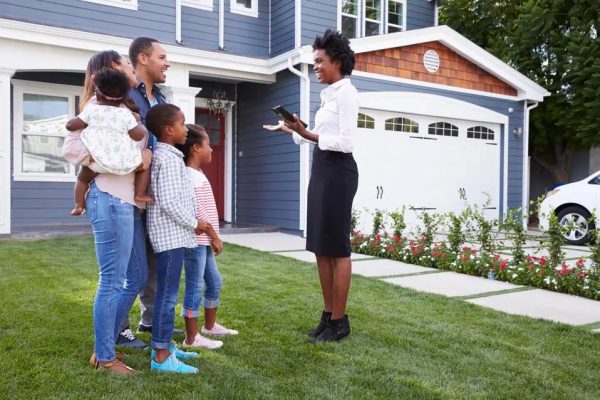 Home Is Where the Heart Is: Adding Emotional Appeal to Property Sales
